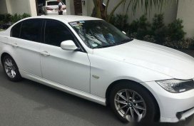 For sale BMW 318i 2010