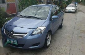 For sale Toyota Vios 1.3 E