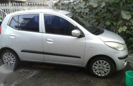 For sale Hyundai i10 2009