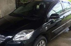 For Sale Toyota Vios 1.3E  2011