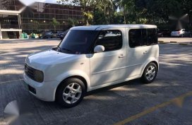 For sale 2004 Nissan Cube