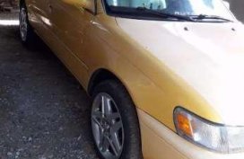 For sale Toyota Corolla GLI Matic 94