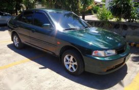 Rush Sale Mitsubishi Lancer GLXi