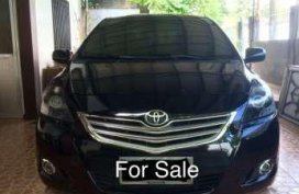 Toyota Vios 1.3E 2011