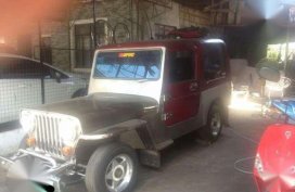 Owner type jeep stainless body and chasis rare