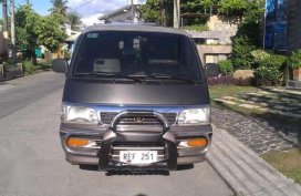 hi ace super custom van 3.0 1kz