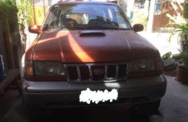 Kia Sportage (Surplus)