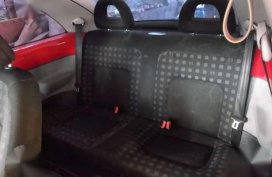 Volkswagen Beetle 2000