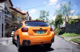 2012 Subaru XV top of the line REPRICED