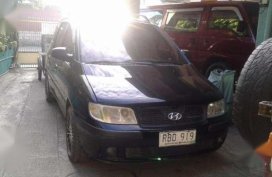 Hyundai matrix diesel