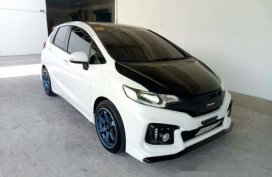 Honda Jazz 2015 for sale