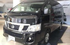 NV350 15 Seaters 138K All in Down-payment