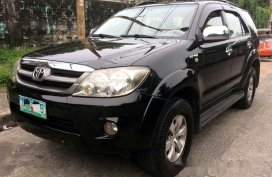 Toyota Fortuner 2006 for sale