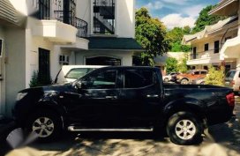 Nissan Navara 2017 Calibre 6-speed MT