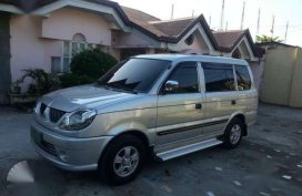 For Sale Mitsubishi Adventure