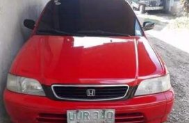 Honda city 1997