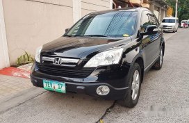 For sale Honda CR-V 2008