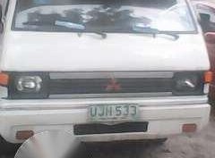 Mitsubishi L300 fb