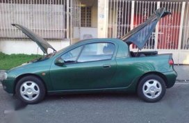 opel tigra 1999