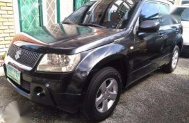 2006 Suzuki Grand Vitara 4WD For Sale
