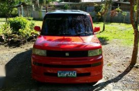 Toyota BB Davao City