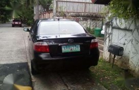 2004 toyota vios g
