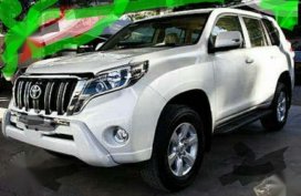 Toyota Prado 2014