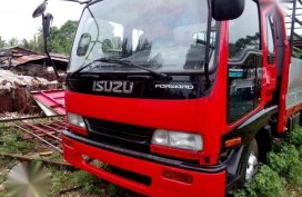 For sale Isuzu Forward lsuzu Elf Van