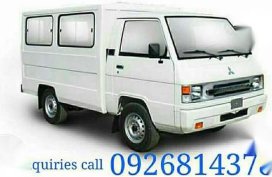 PROMO! BRand NEw 95k DP Mitsubishi L300 FB