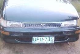 toyota big body gli 96 model or swap sa hyundai grace van