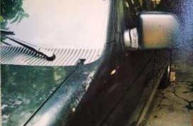 Ford E150 Chateau Black AT For Sale