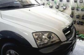 4X4 Kia Sorento LX 2004