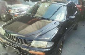 Mazda Familia Protoge