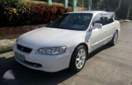 For sale Honda Accord 98 model