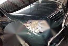 2011 Toyota Innova G Manual Diesel