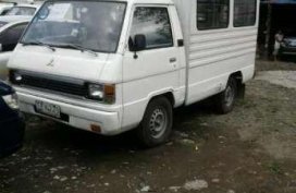 For sale Mitsubishi L300 van