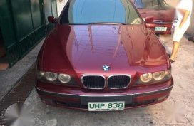 For sale Bmw 523i e39