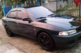 Mitsubishi Lancer GL 98 model