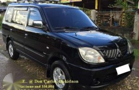 Mitsubishi Adventure