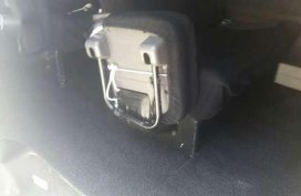 for sale nissan escapade 2004