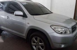 For sale Toyota RAV4 2008