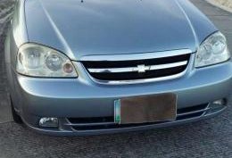 Rush! Rush!Rush! Chevrolet optra LS