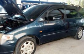 Honda Odyssey 1995 AT Green For Sale