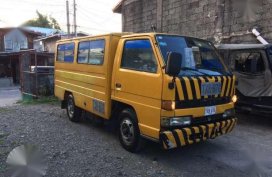 Elf fb isuzu l300