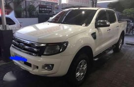 2014 Ford Ranger 4x2 Manual For Sale