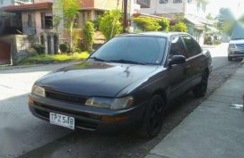 For sale Toyota Corolla gli 94
