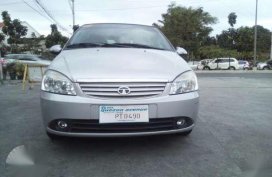 2015 Tata Indica Hatchback