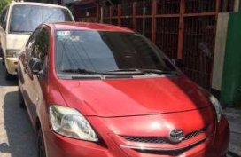 toyota vios 2009 P265K