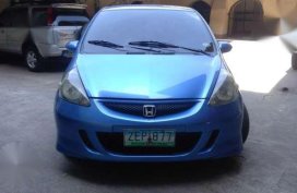 2007 Honda Jazz Mitsubishi Nissan Volkswagen Ford Toyota