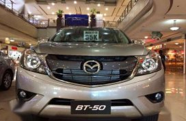 85K ALL IN DP for 2017 Mazda BT50 Turbocharged Diesel FACELIFTED